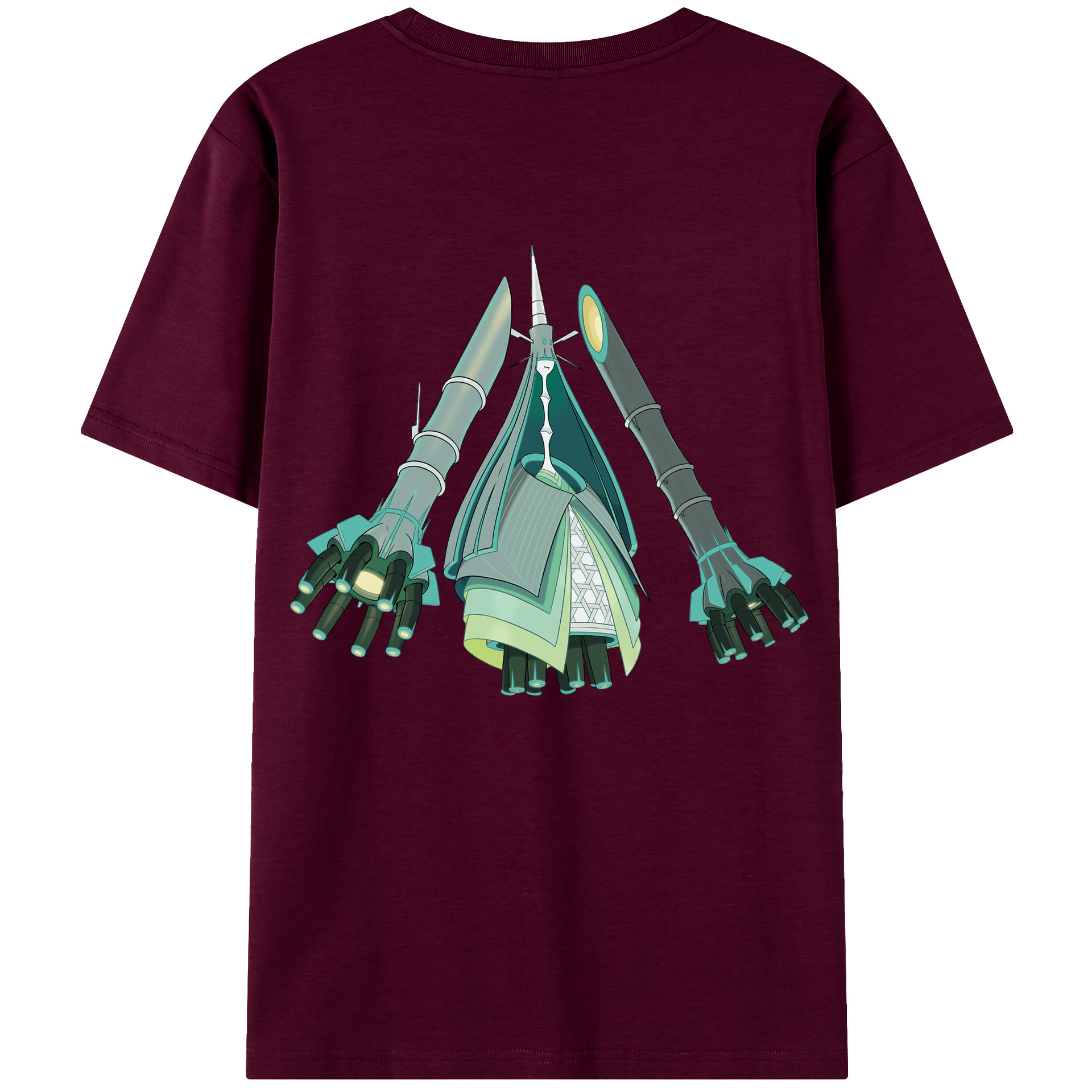 （画像用） ポケットモンスター Pokémon レディース半袖Tシャツ(バックプリント)